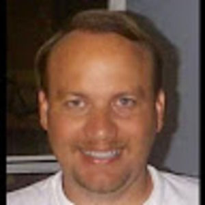 Meet your Posher, Greg